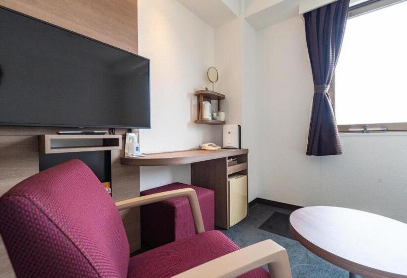 Номер Стандарт, Business Hotel Ueno