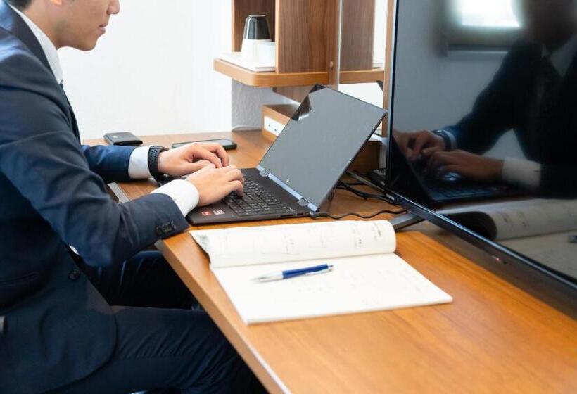 Номер Стандарт, Business Hotel Ueno