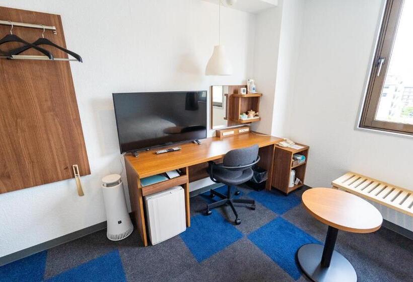 Номер Стандарт, Business Hotel Ueno