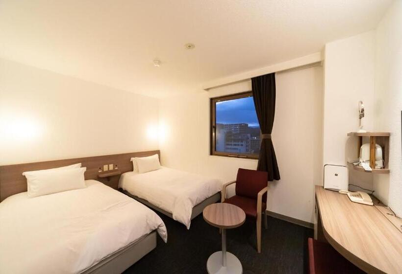 Номер Стандарт, Business Hotel Ueno