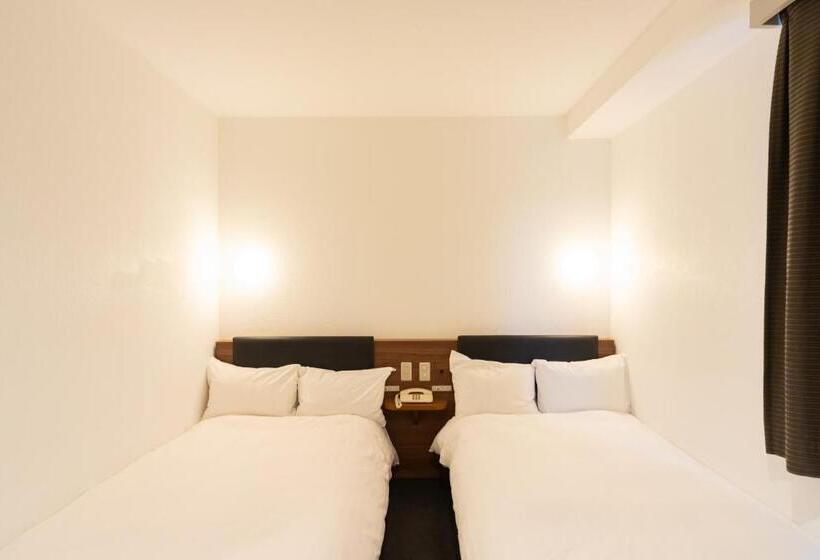 Номер Стандарт, Business Hotel Ueno