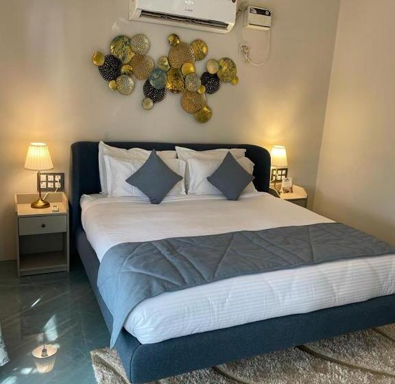 Номер Deluxe, Joets Guesthouse