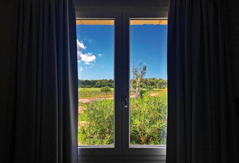 آپارتمان 1 خوابه, Agriturismo Vigna Corallo