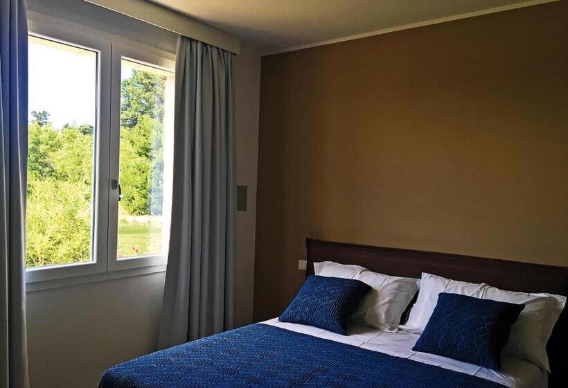 آپارتمان 1 خوابه, Agriturismo Vigna Corallo
