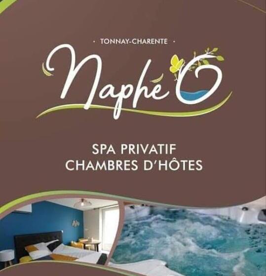 Номер Стандарт, Naphéo