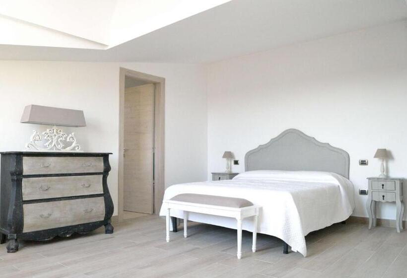 デラックスルーム, B&b Cloud