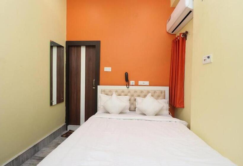 Quarto Estandar, Pallyshree Guest House