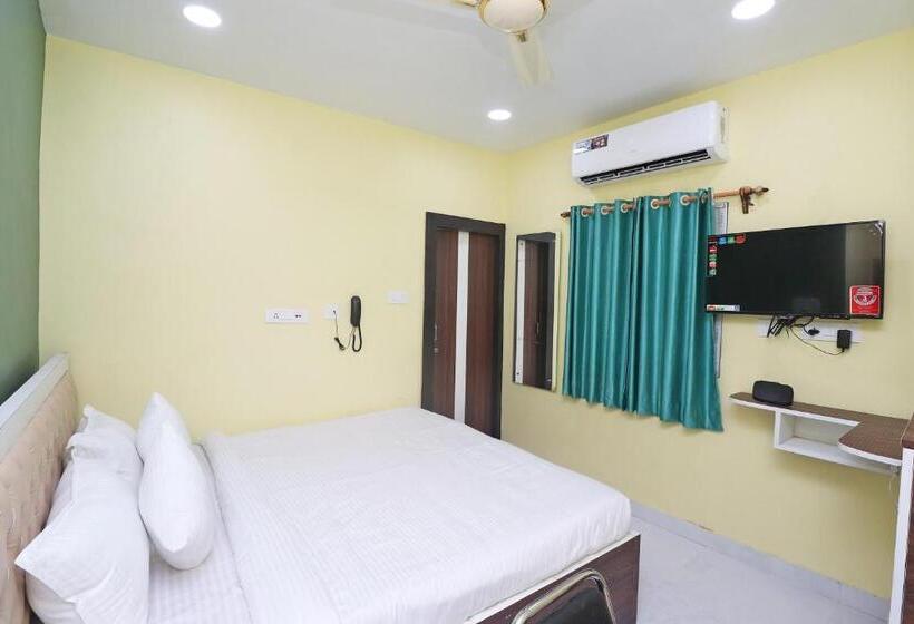 Quarto Estandar, Pallyshree Guest House