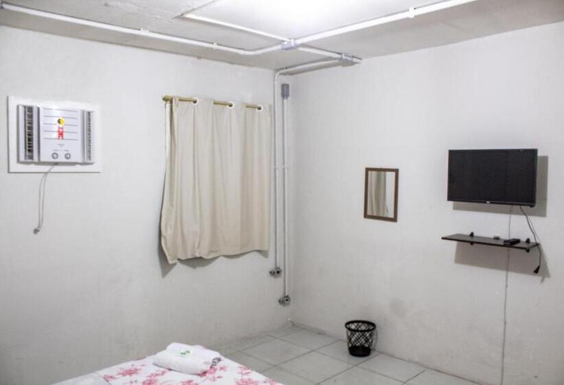 سوییت خانوادگی, Casa Da Esquina Pousada