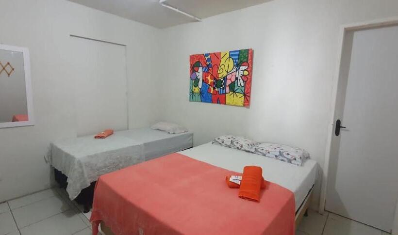 سوییت خانوادگی, Casa Da Esquina Pousada