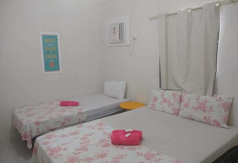 سوییت, Casa Da Esquina Pousada