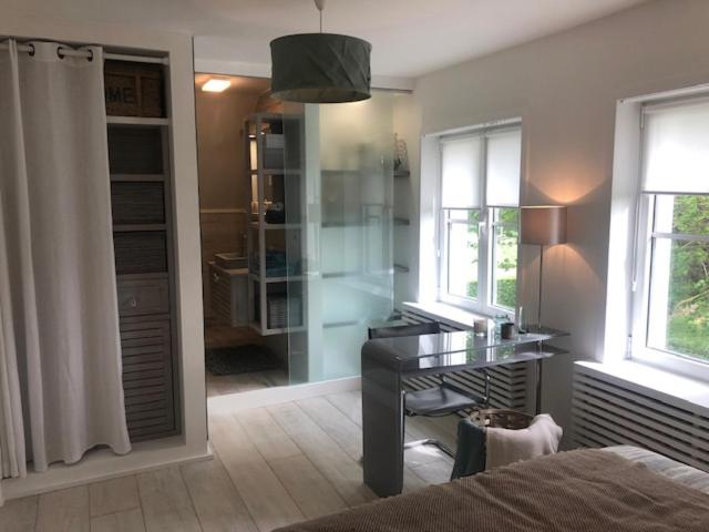 Номер Deluxe, L Oisette