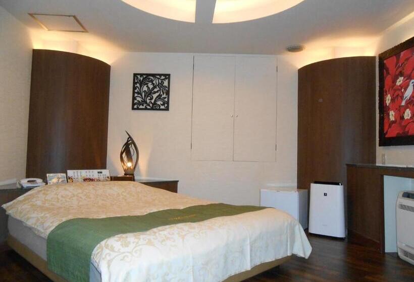 Номер Deluxe Кровать Кинг, Regina