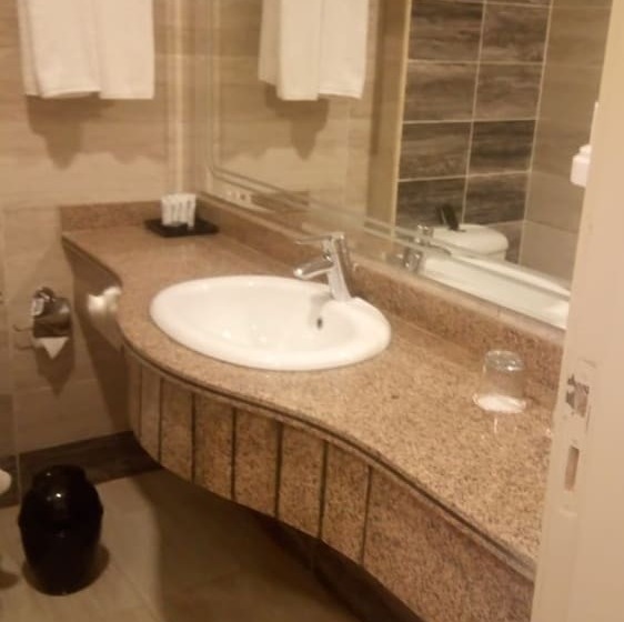 اتاق سوپریور, Seaville Beach Hotel By Elite Hotels & Resorts