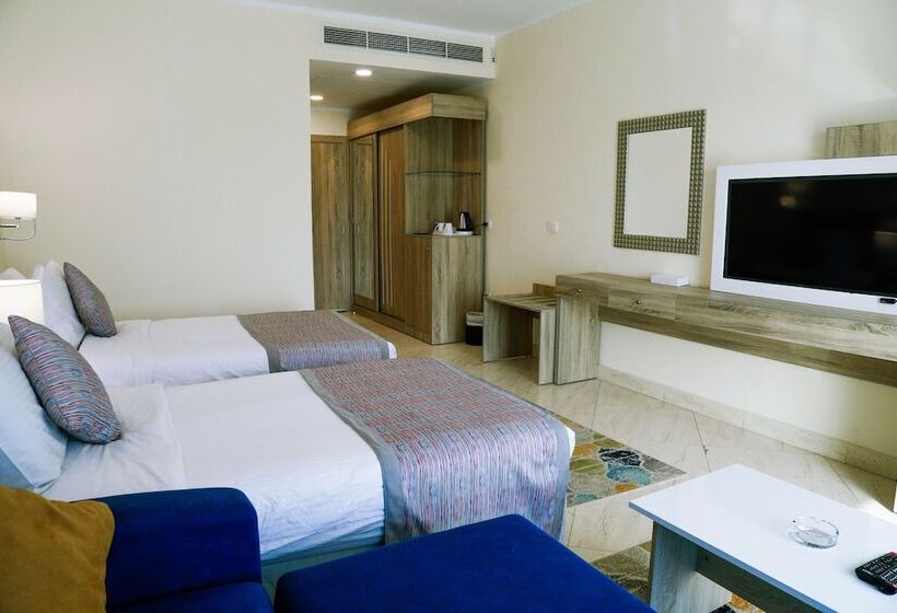 اتاق سوپریور, Seaville Beach Hotel By Elite Hotels & Resorts