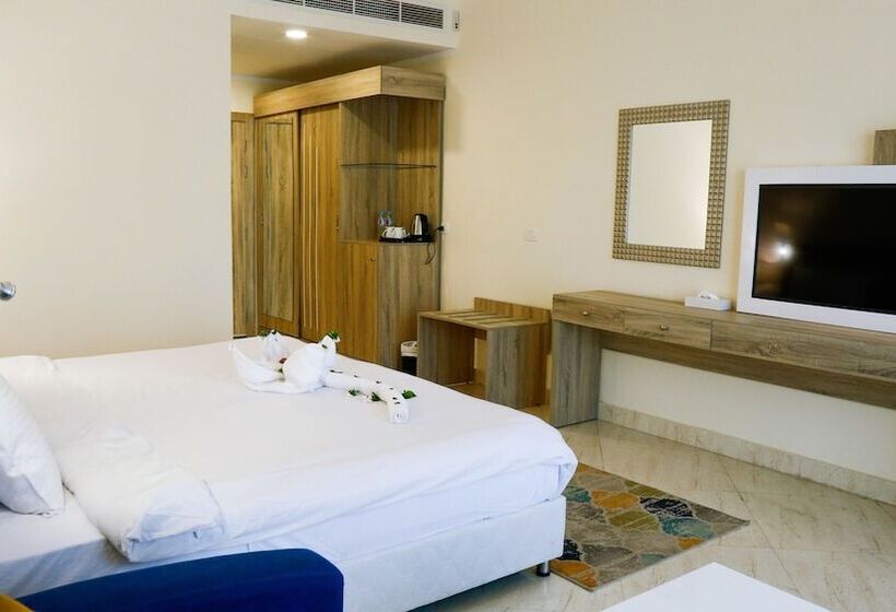 اتاق سوپریور, Seaville Beach Hotel By Elite Hotels & Resorts