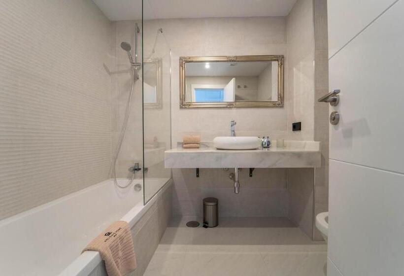 １ベッドルームアパートメント, Estepona Holiday Hills