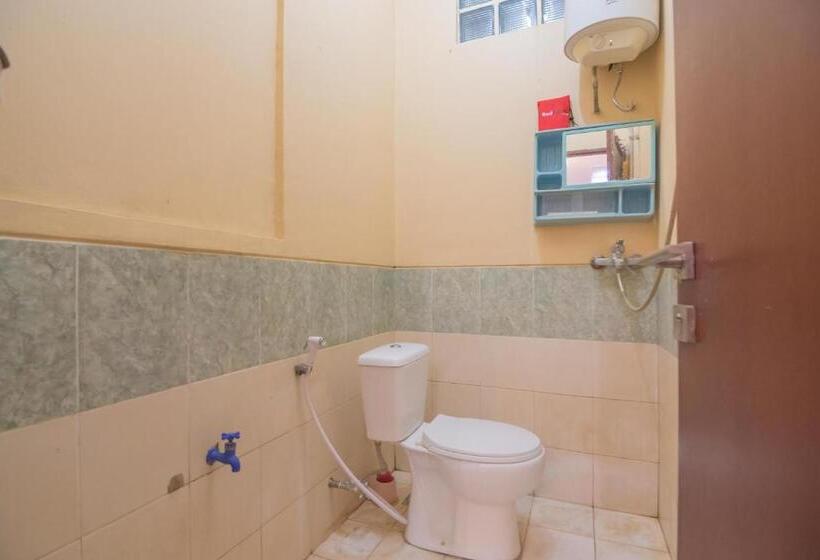 Номер Стандарт, Reddoorz Syariah Near Margahayu Raya