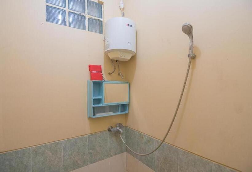 Номер Стандарт, Reddoorz Syariah Near Margahayu Raya