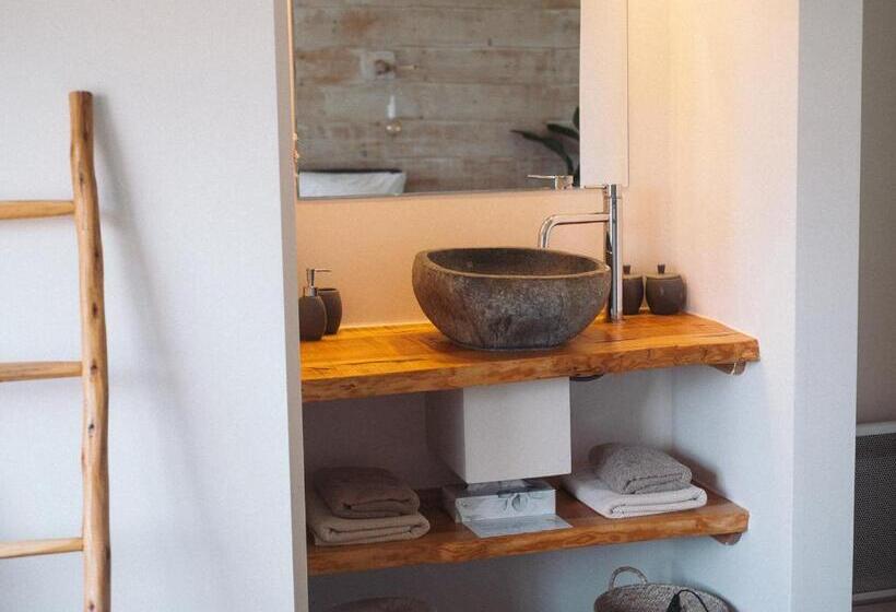 Номер Стандарт, Villa Sayulita Surfhouse