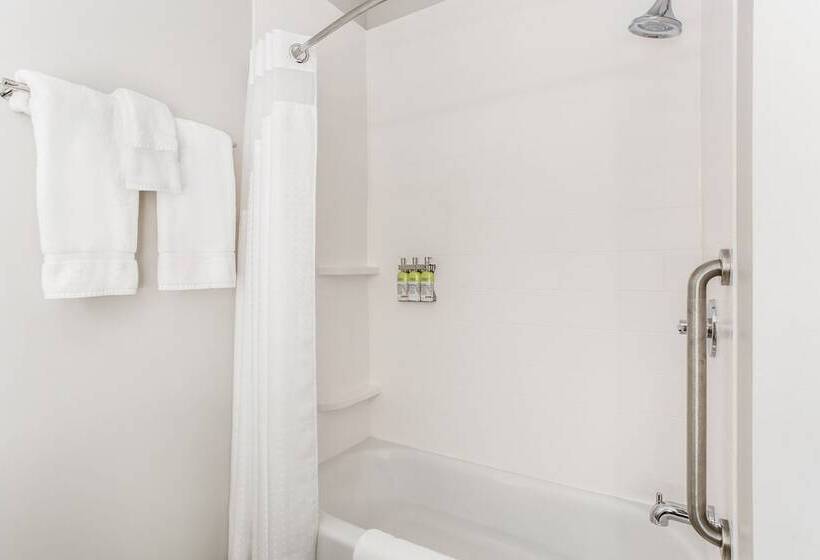스탠다드 룸, Holiday Inn Express & Suites   Ottawa, An Ihg