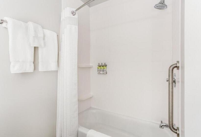 스탠다드 룸, Holiday Inn Express & Suites   Ottawa, An Ihg