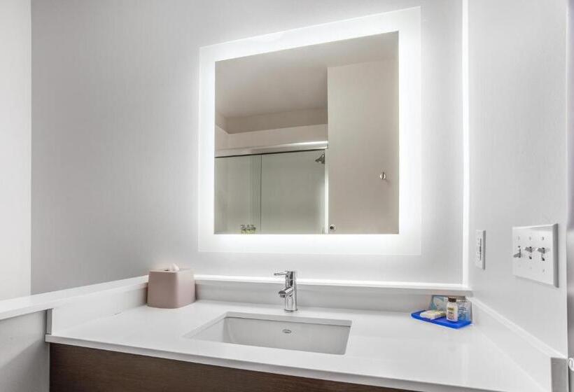 스위트, Holiday Inn Express & Suites   Ottawa, An Ihg