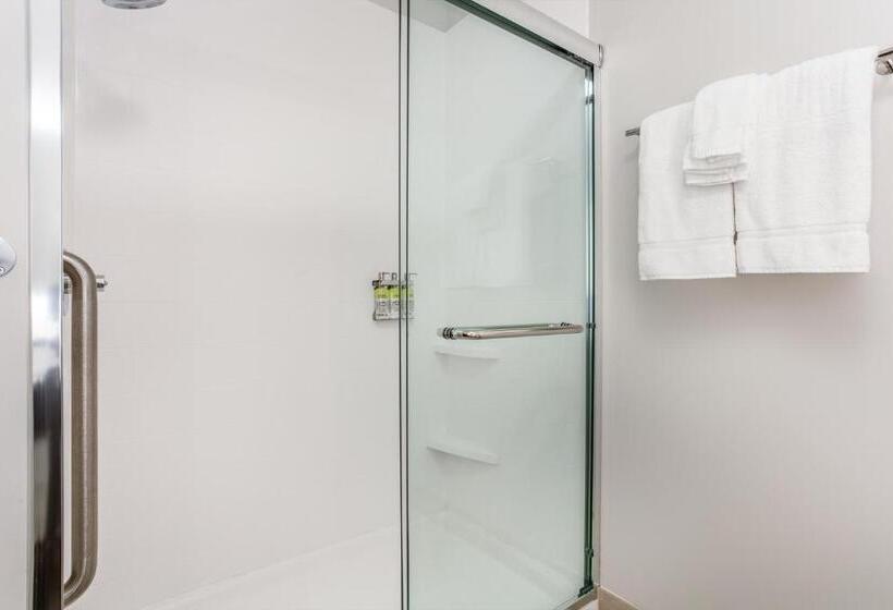 스위트, Holiday Inn Express & Suites   Ottawa, An Ihg