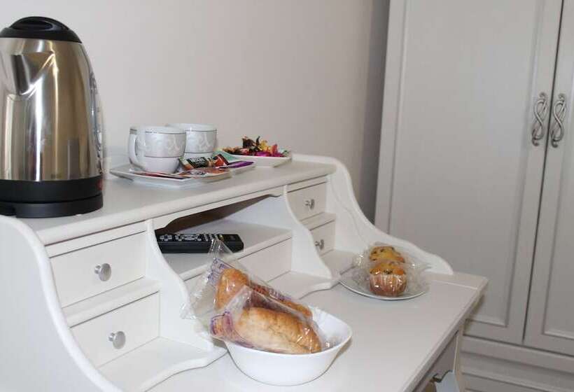 Трехместный Номер Комфорт, L Acchiappasogni Vesuviano Guest House