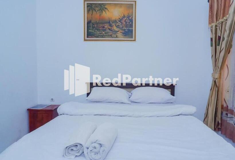 Номер Стандарт, Ms Hotel Pangandaran Mitra Reddoorz