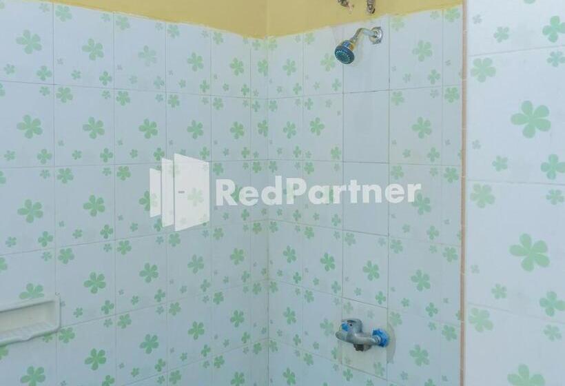 Семейный Номер, Ms Hotel Pangandaran Mitra Reddoorz