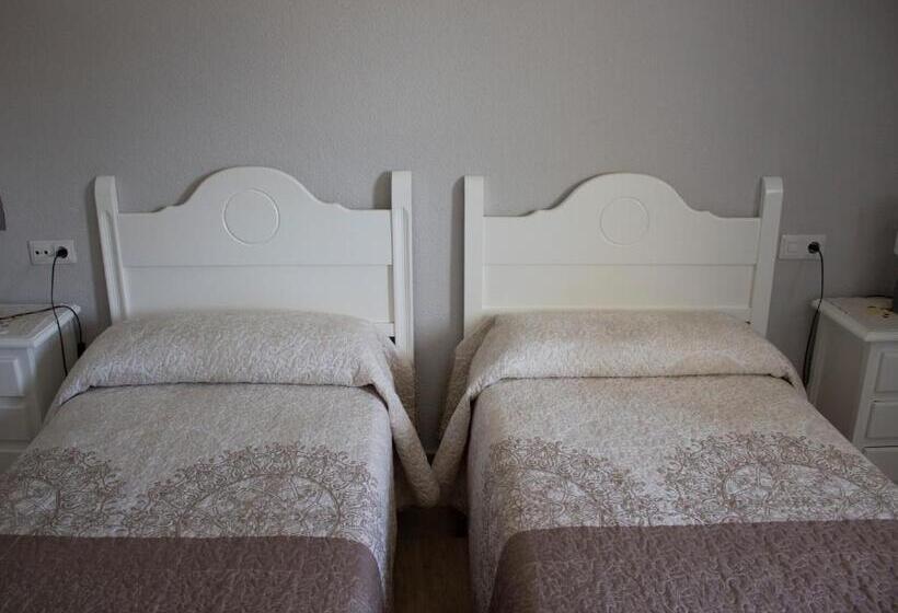 Номер Стандарт, Hostal Casa Jose