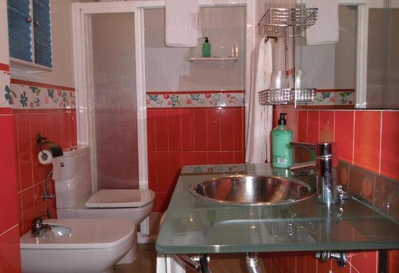 Дом 4 Спальни, Hostal Casa Jose