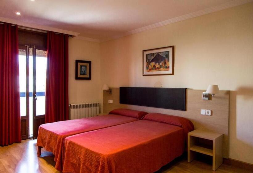 Номер Стандарт, Hostal Casa Manolo