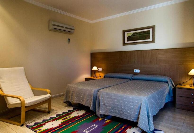 Номер Стандарт, Hostal Casa Manolo