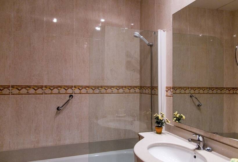Номер Стандарт, Hostal Casa Manolo