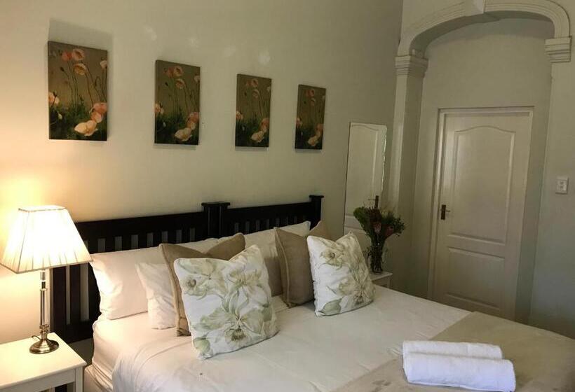 수피리어 룸, Bishops Guesthouse