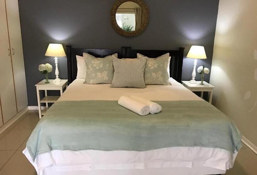 수피리어 룸, Bishops Guesthouse