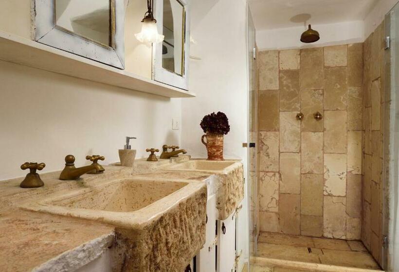 Номер Стандарт, B&b Trullo Barbagiullo