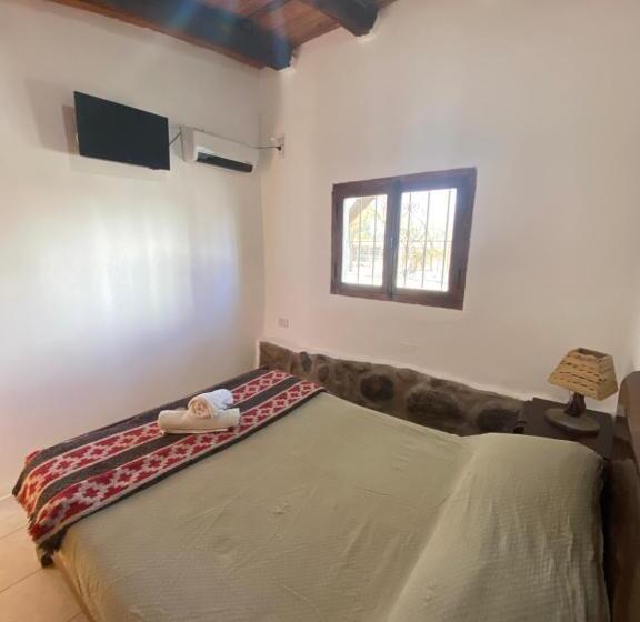 اتاق استاندارد, Hostal Tierra Andina Cafayate