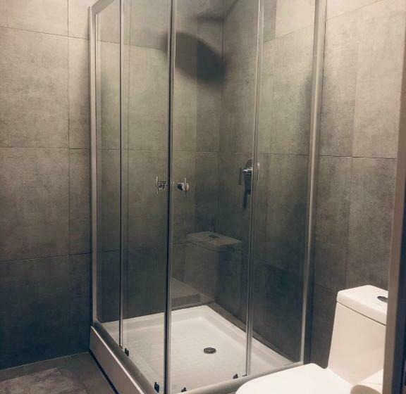 スーペリアの４人部屋, Es Antigua   Santa Lucia Mty