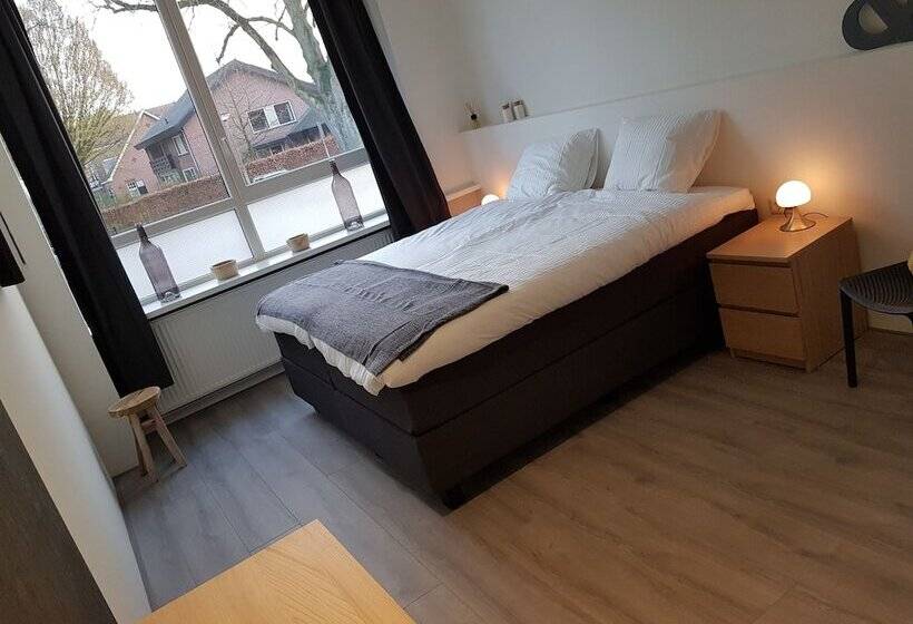 스탠다드 룸, B&b De Wilhelminaschool