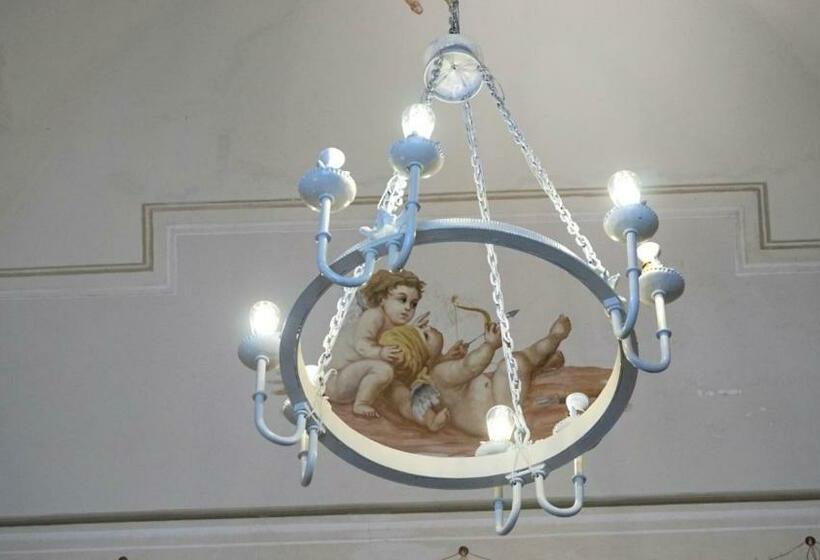 标准间, Palazzo Circolone