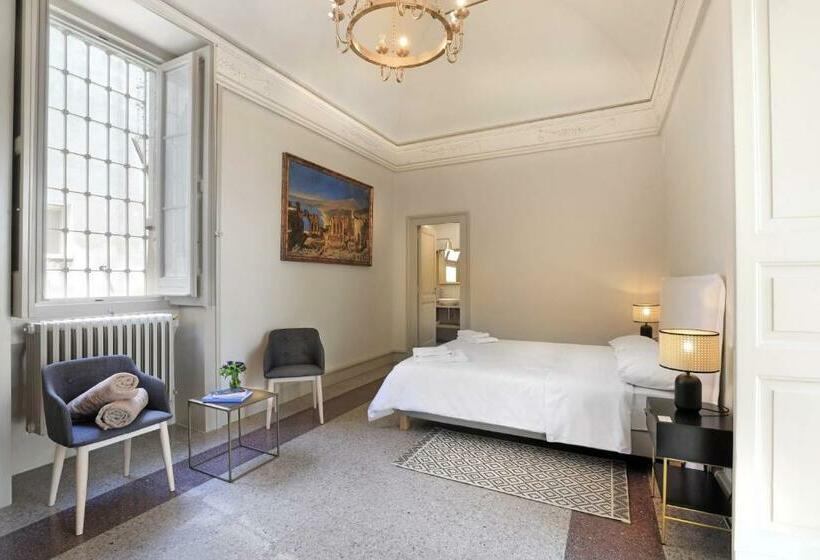 标准间, Palazzo Circolone