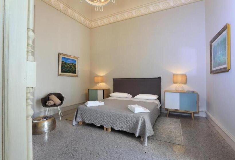标准间, Palazzo Circolone