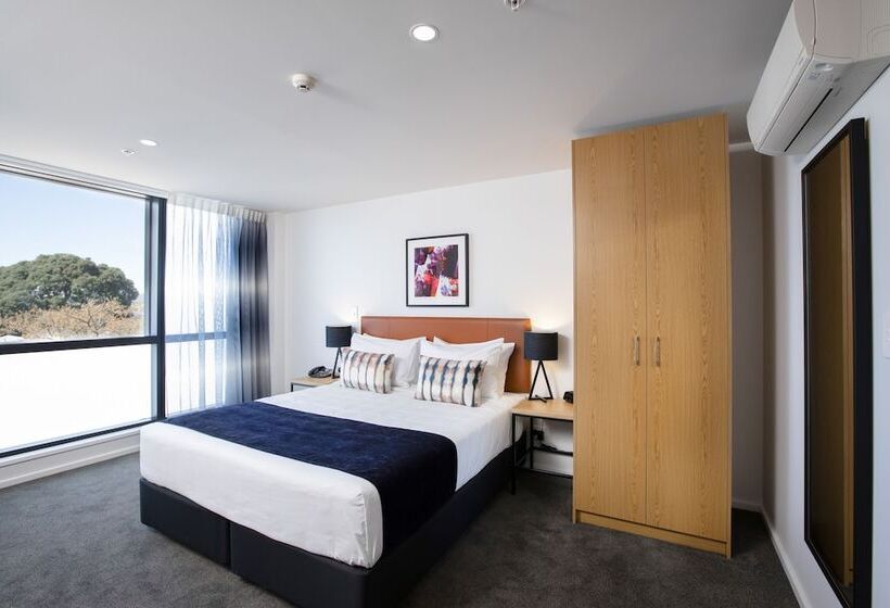 Standard-studio, Quest Tauranga Central