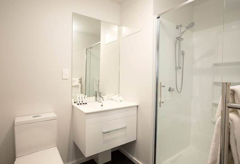 Студио Executive, Quest Tauranga Central