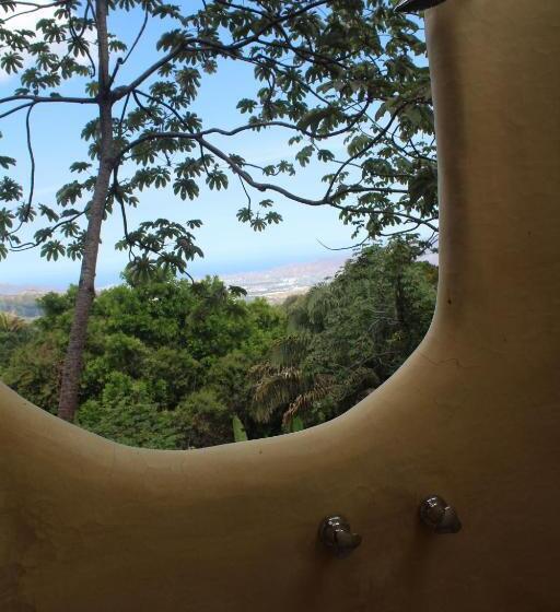 オーシャンビューデラックスルーム, Sol De Minca Eco Lodge