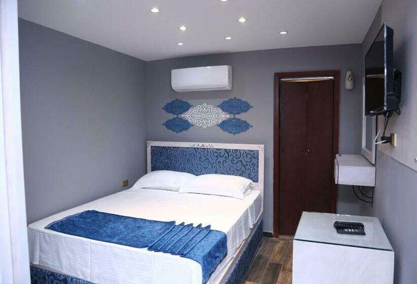 اتاق لوکس یک تخته, Ambiance Cairo