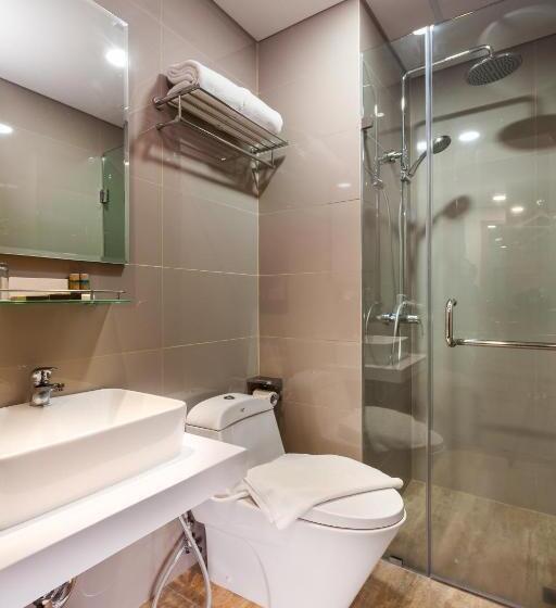اتاق سوپریور, Ramada By Wyndham Serpong